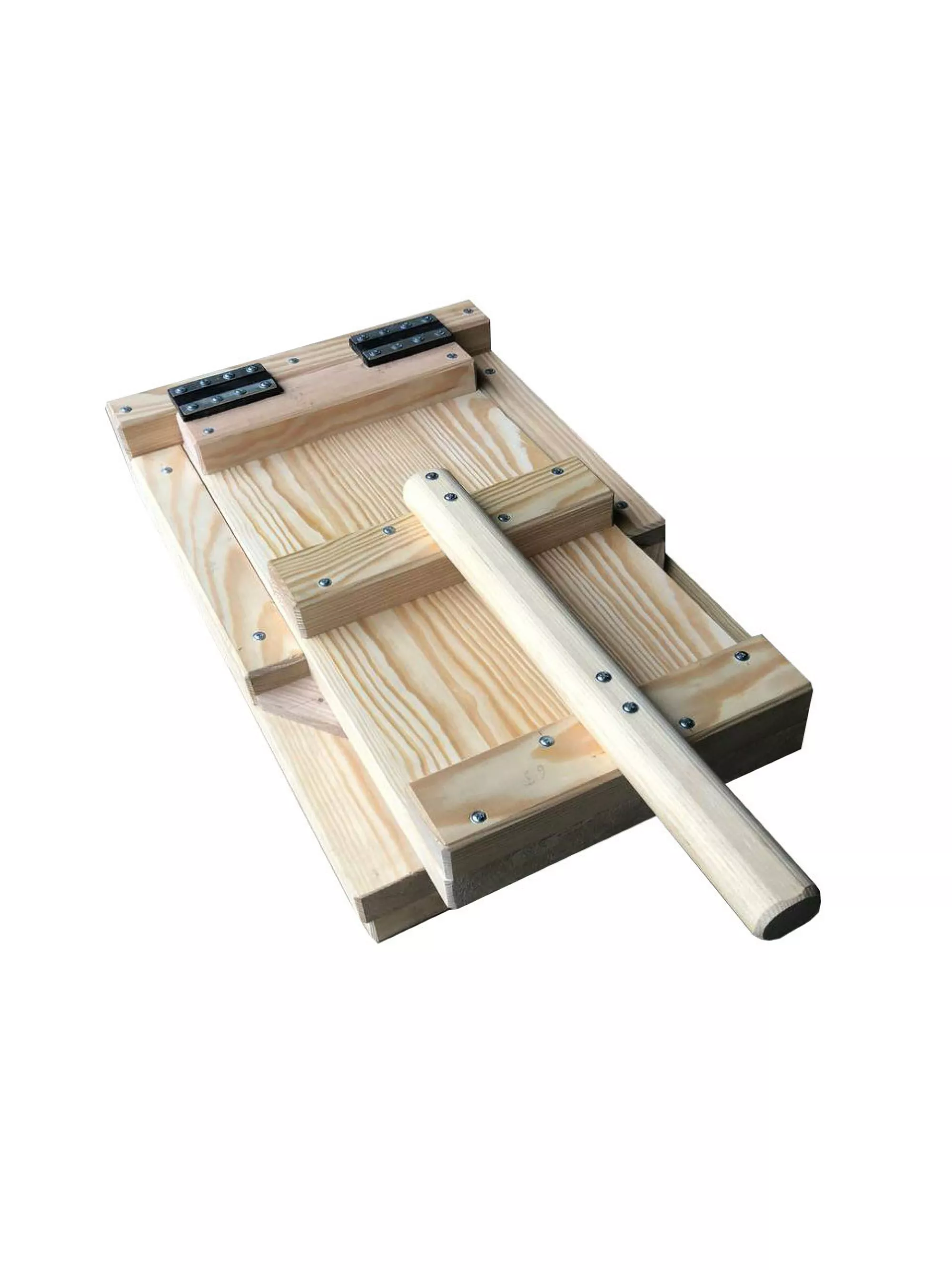 Воскопрес “Лисиця”