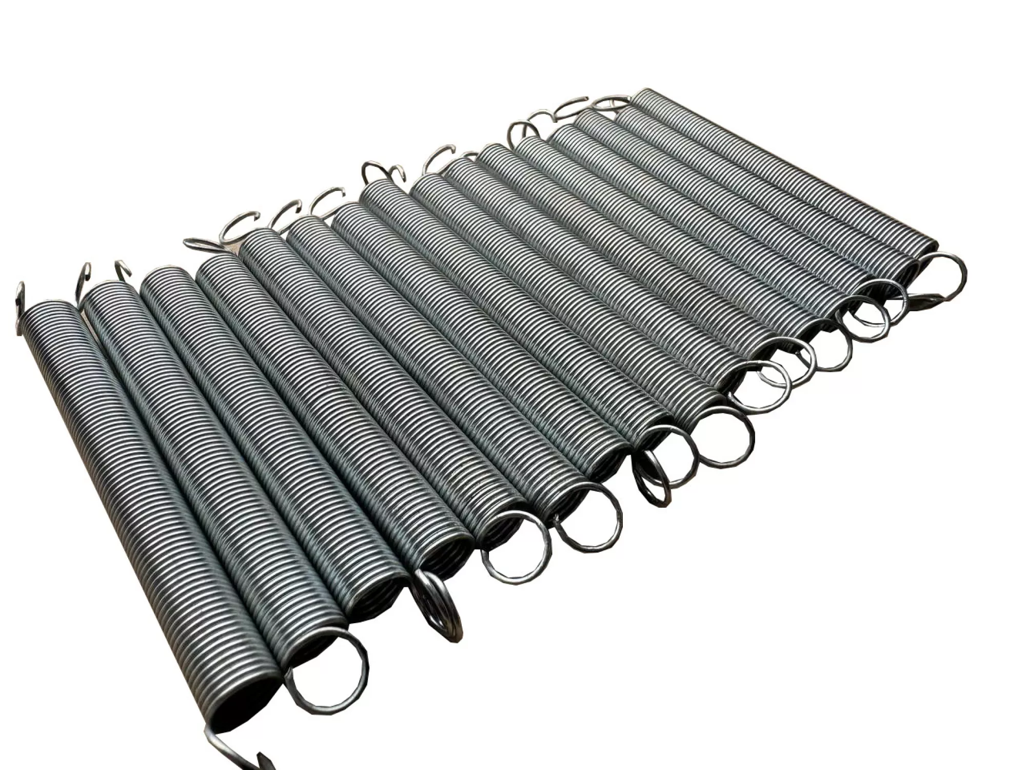 Пружина для Автоматичних Медогонок (на 16-ти рамкову) 1 шт