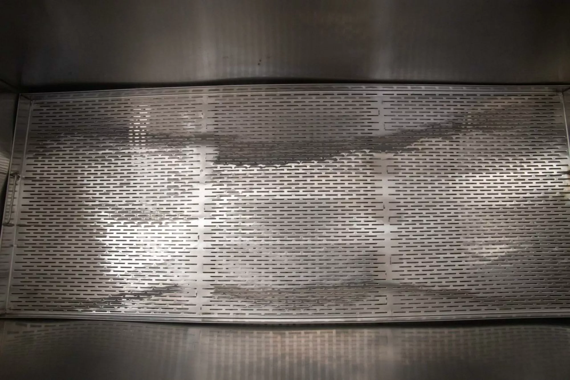 Воскотопка електрична (3в1 воскотопка, стіл для розпечатування, декристалізатор) парова на 31 рамку