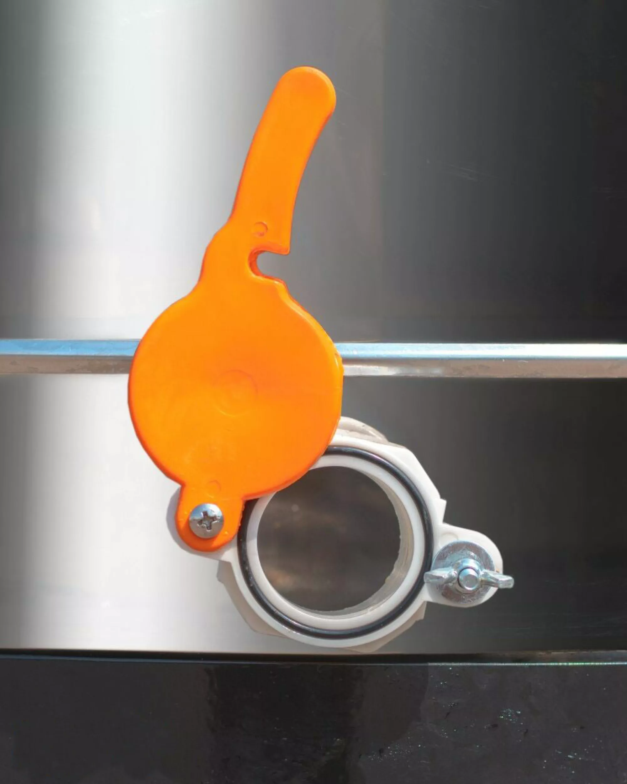 Медогонка "COMBI" хордіально-радіальна 12/220 вольт