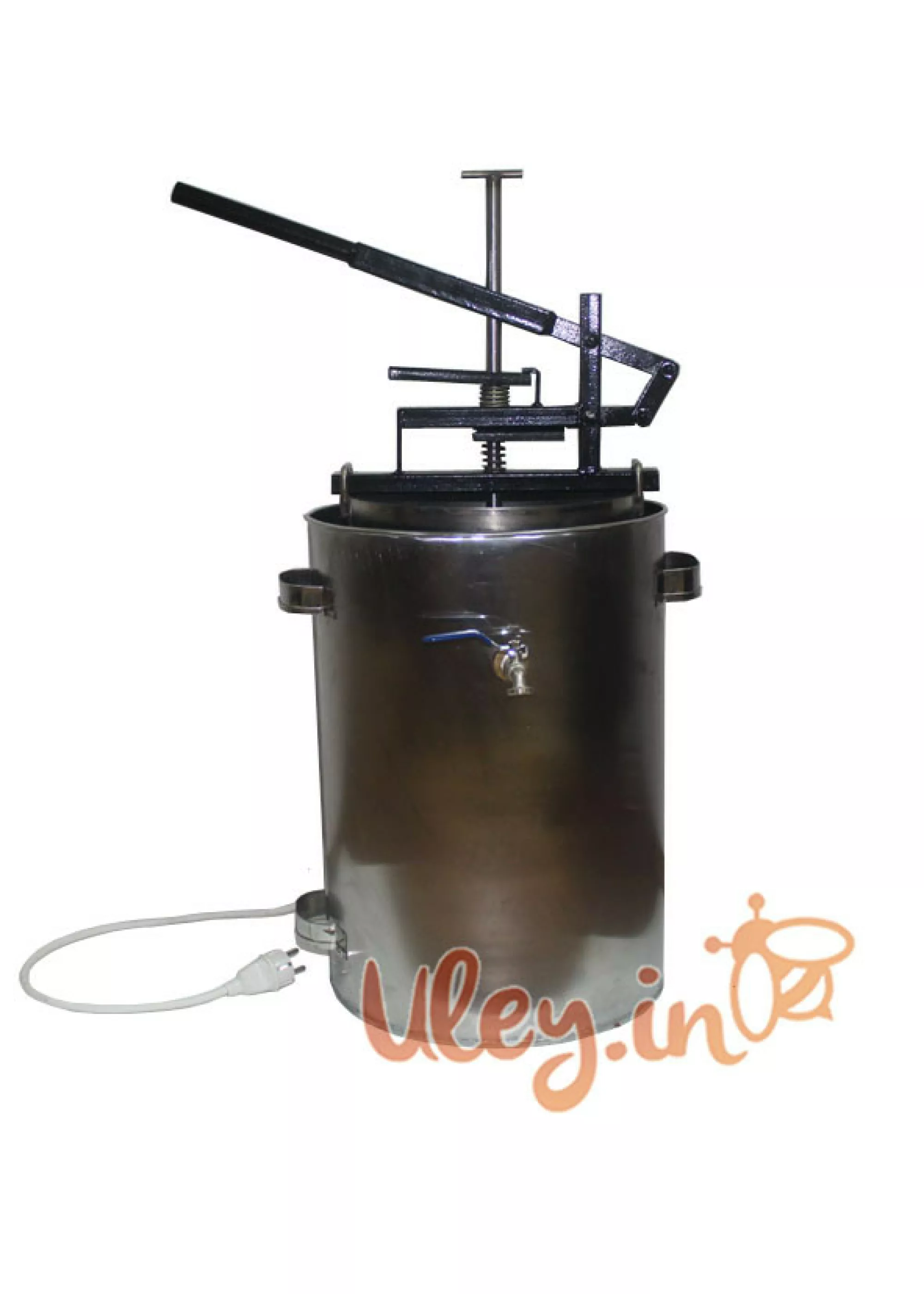 Електричний воско-прес "SINCERA" (аналог "Воско-преса Кулакова")