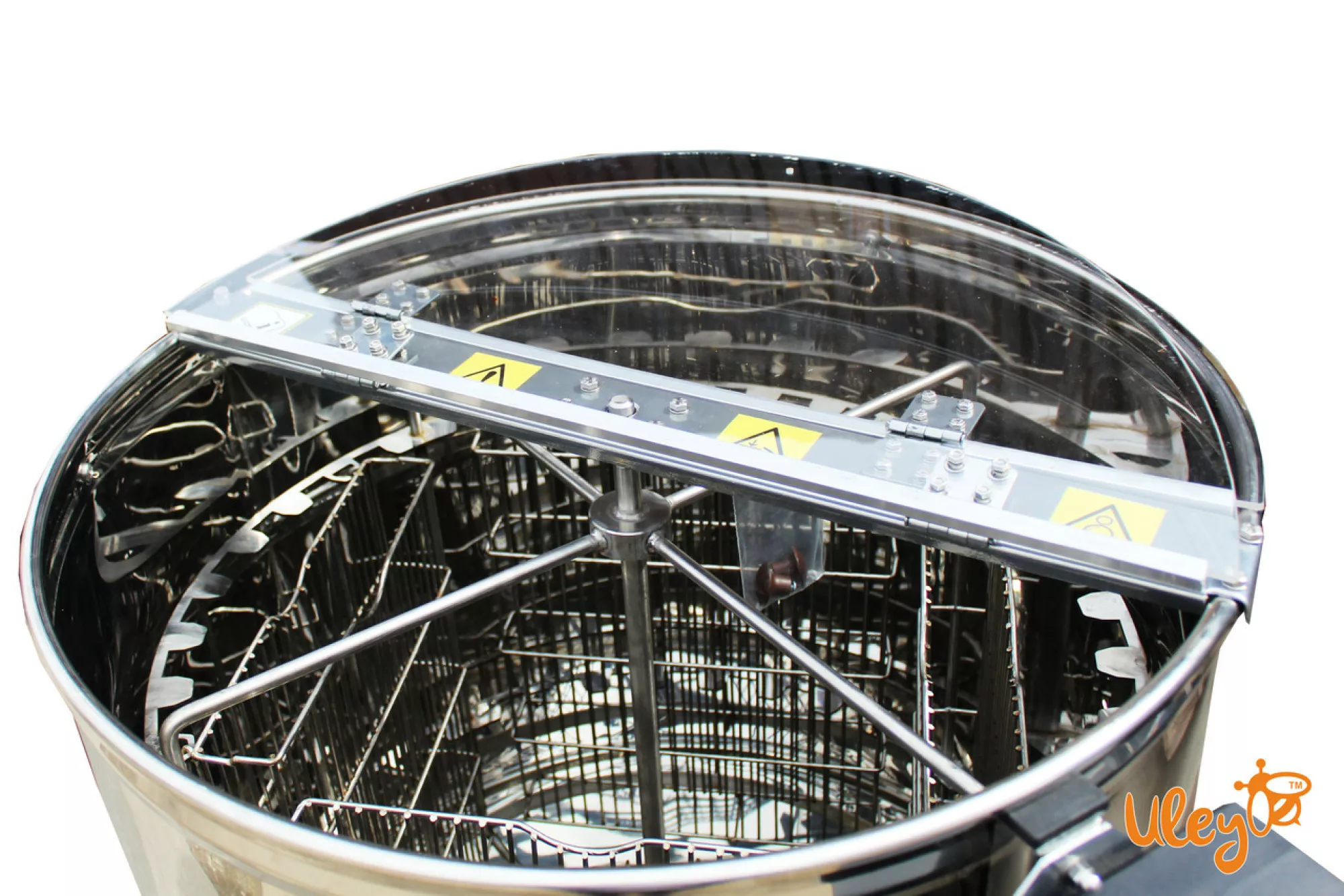 Радіально – медогонка хордіальна 4 Дадан/16 Рута/ 32 Полурамки "Машенька"