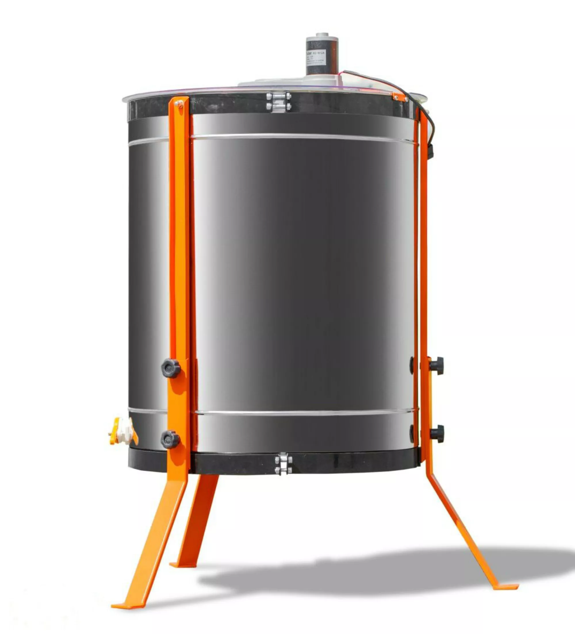 Медогонка "COMBI" хордіально-радіальна 12/220 вольт