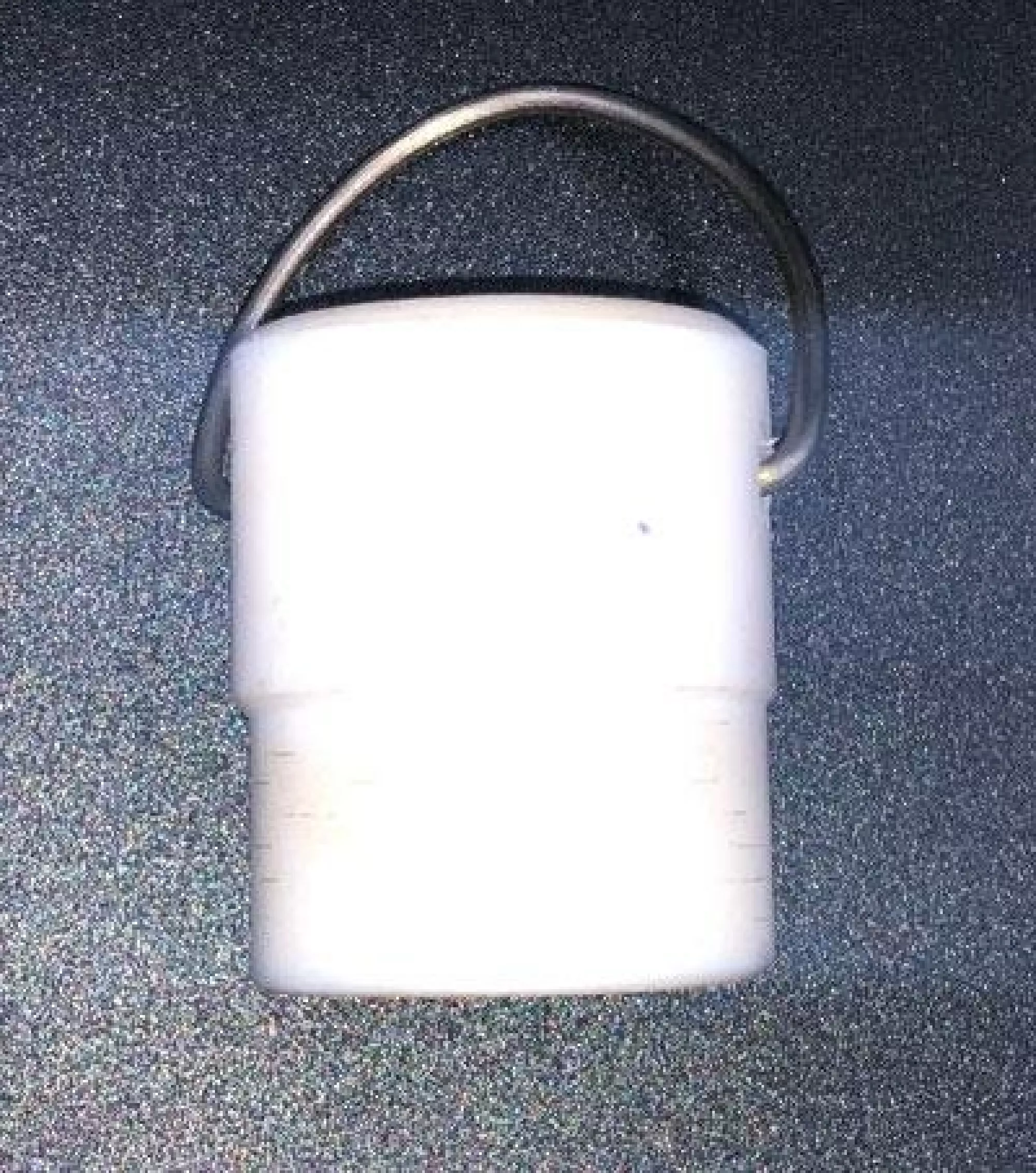 Кришка на субліматори