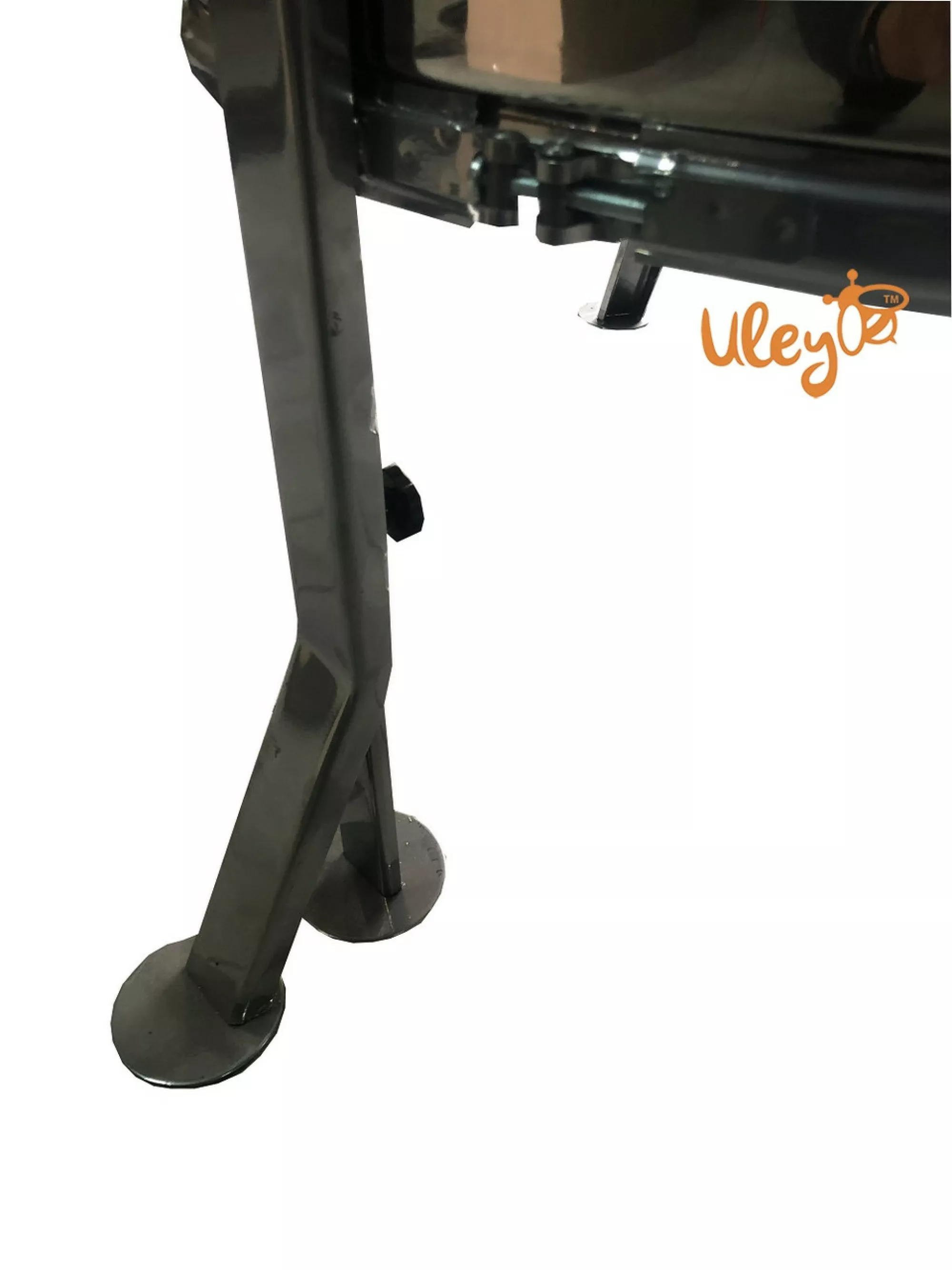 Медогонка автоматическая, синхронно-поворотная, 4 рамочная Дадан