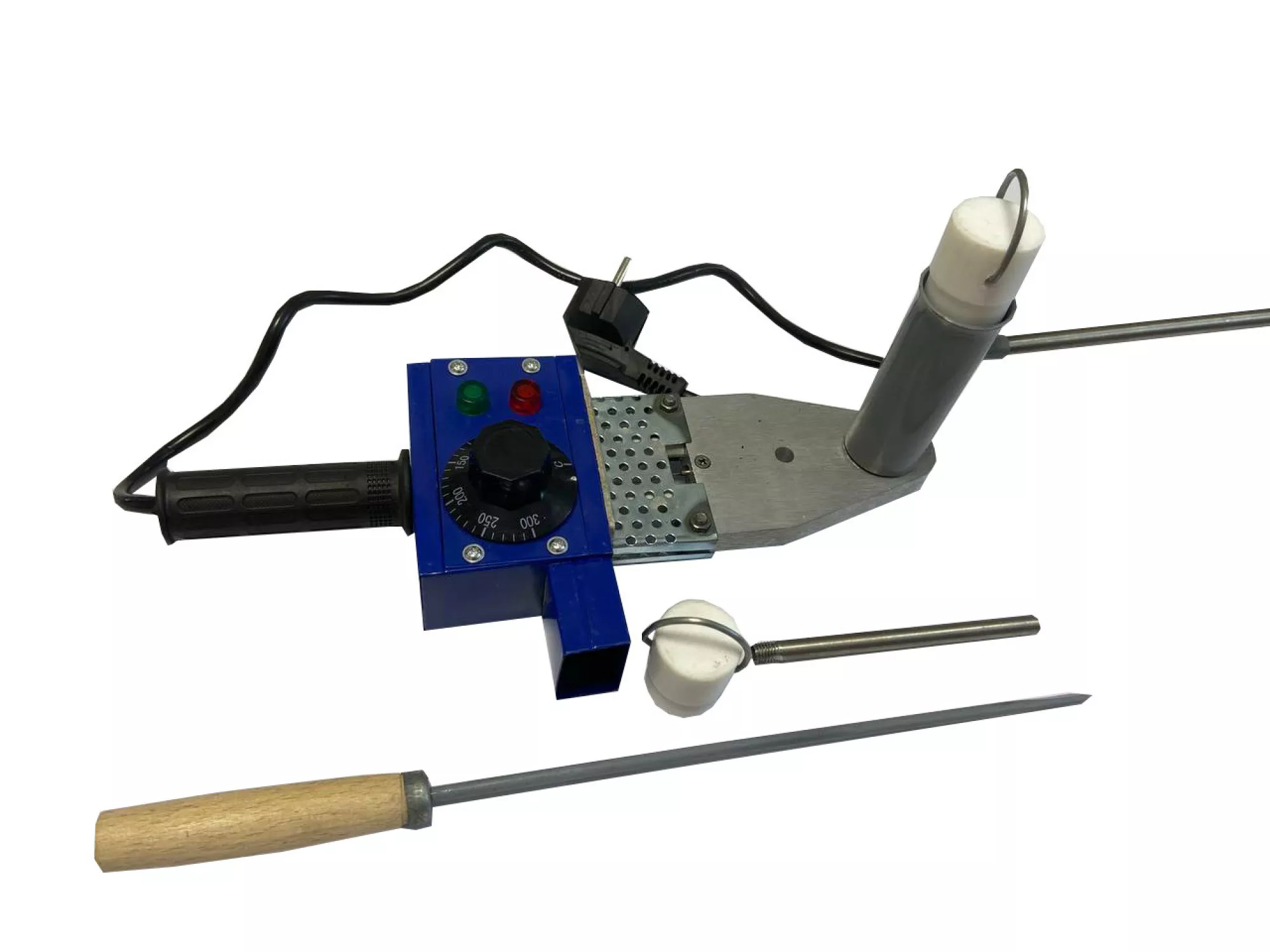 Cубліматор “Burner WMT”