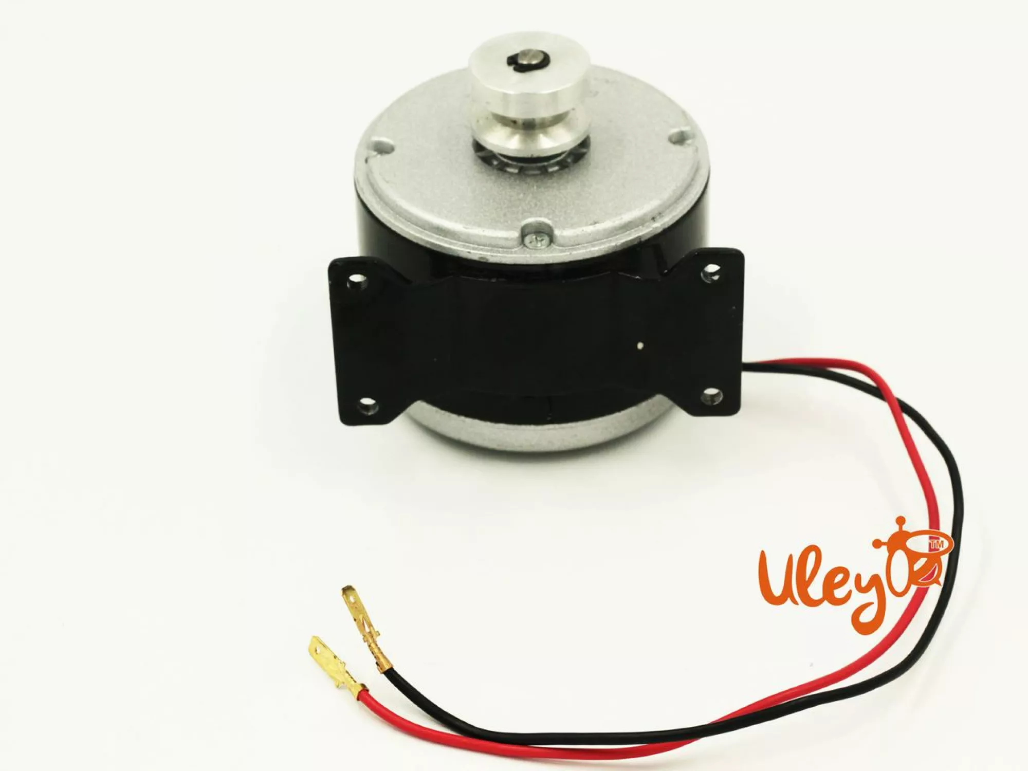 Електродвигун для медогонки, 300Вт, 12-24V