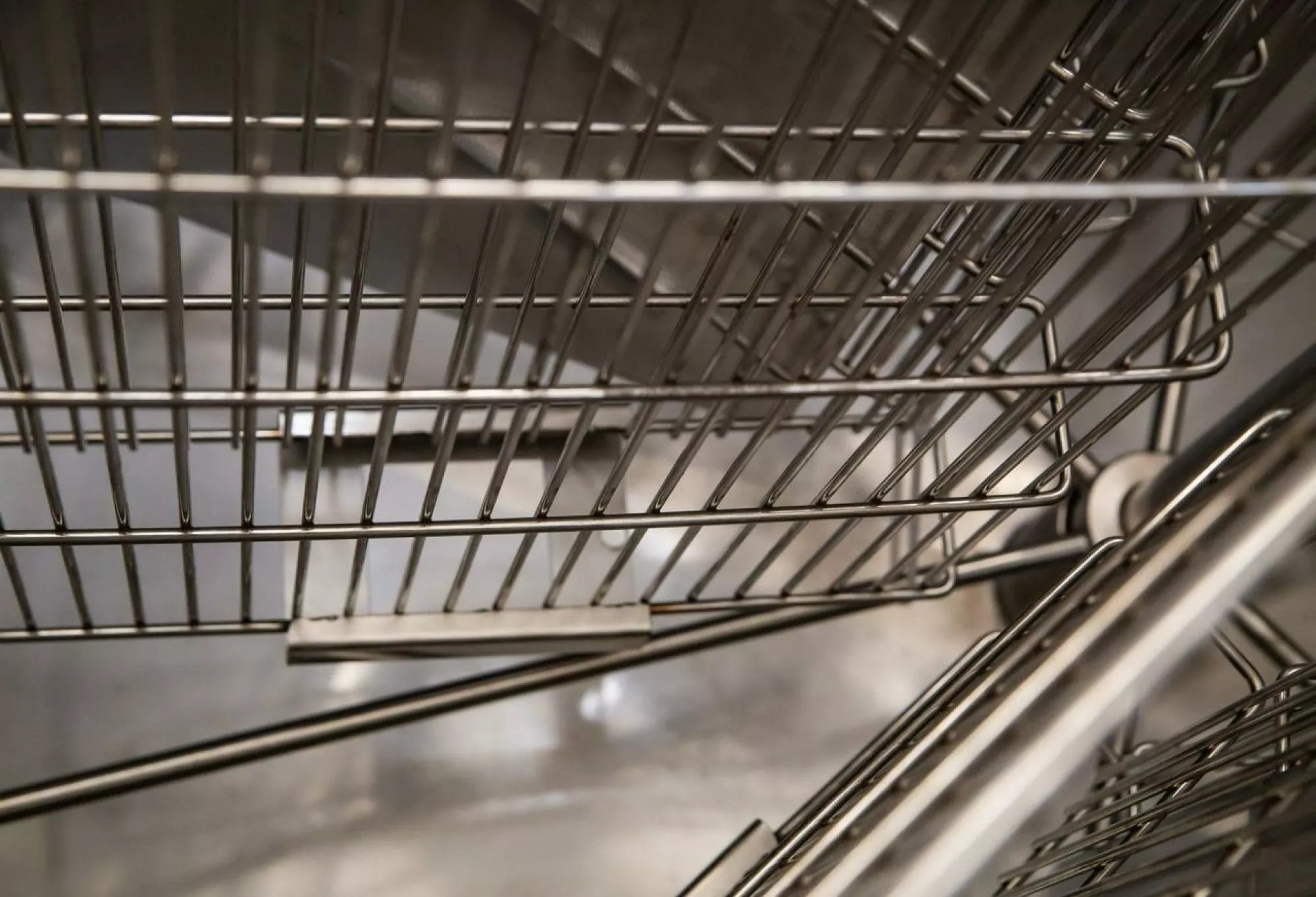 Медогонка 9 рамкова, автоматична МК-9, Ø940, 12В/220В, під рамку “Рут 230 мм”