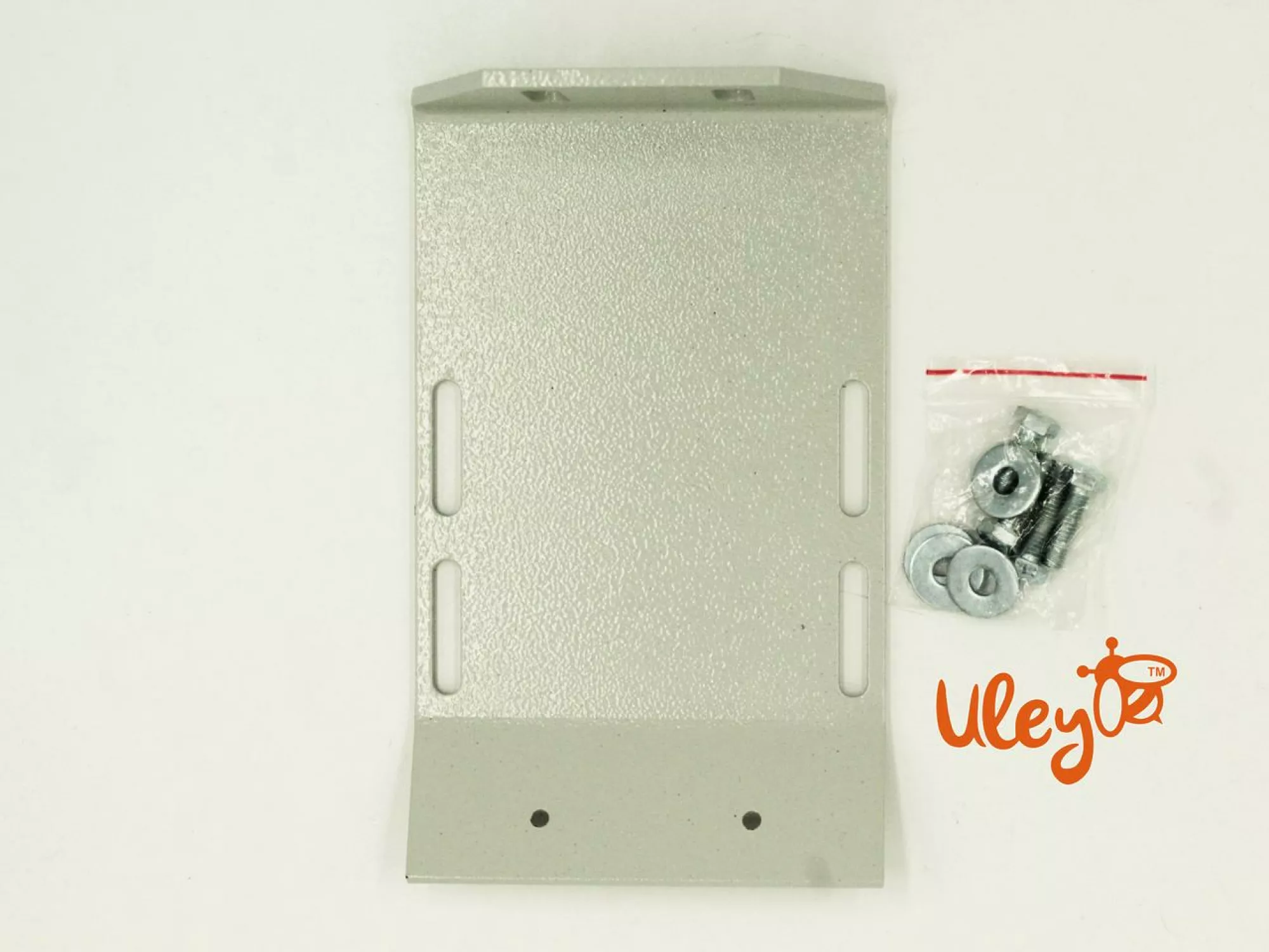 Кронштейн для електродвигуна медогонки