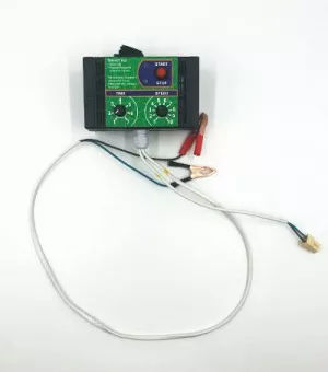 Пульт управління "Pulse", до електроприводу медогонки (механічний)