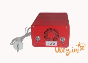 Блок живлення 300 Вт, 220В/12 В, для Обігрівачів вулика