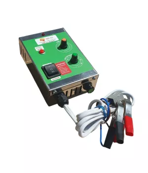 Пульт керування електроприводом "АВВ-100"