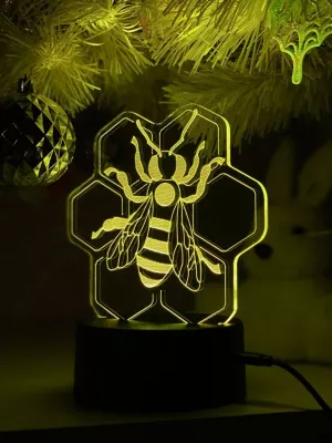 Нічник Бджоловода