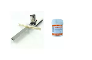 Вароджет (Varrojet) електродимарь + таблетки Апіварол