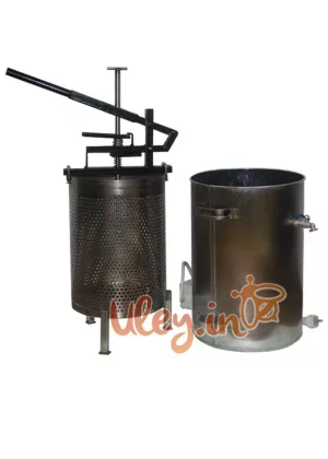 Електричний воско-прес "SINCERA" (аналог "Воско-преса Кулакова")