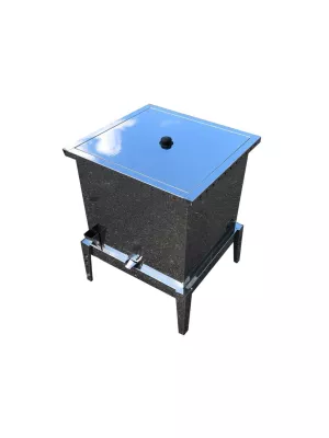 Воскотопка 6-ти рамкова “Меліса”