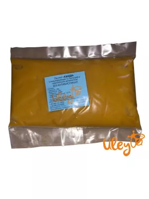 Канді Стимулюючі (з пилком і комплексом вітамінів). 500 грам