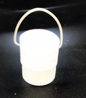 Кришка на субліматори