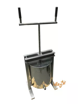 Воскопресс гвинтовий