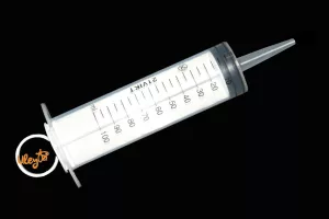 Шприц для обробки бджіл - 100 грам