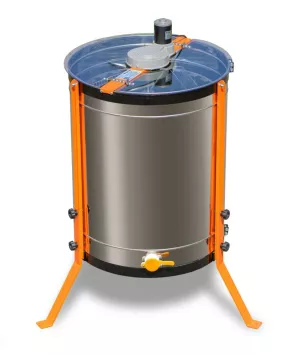 Медогонка "COMBI" хордіально-радіальна 12/220 вольт