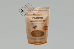 Пилок — 100 грам