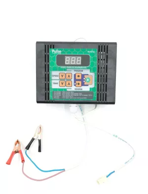 Пульт Управління 12 В / 300 Вт "автомат". Універсальний хордиально - радіальний