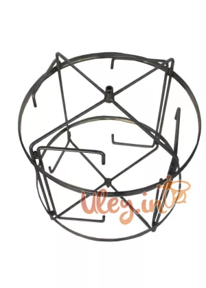 Ротор нержавіюча сталь на 4 рамки