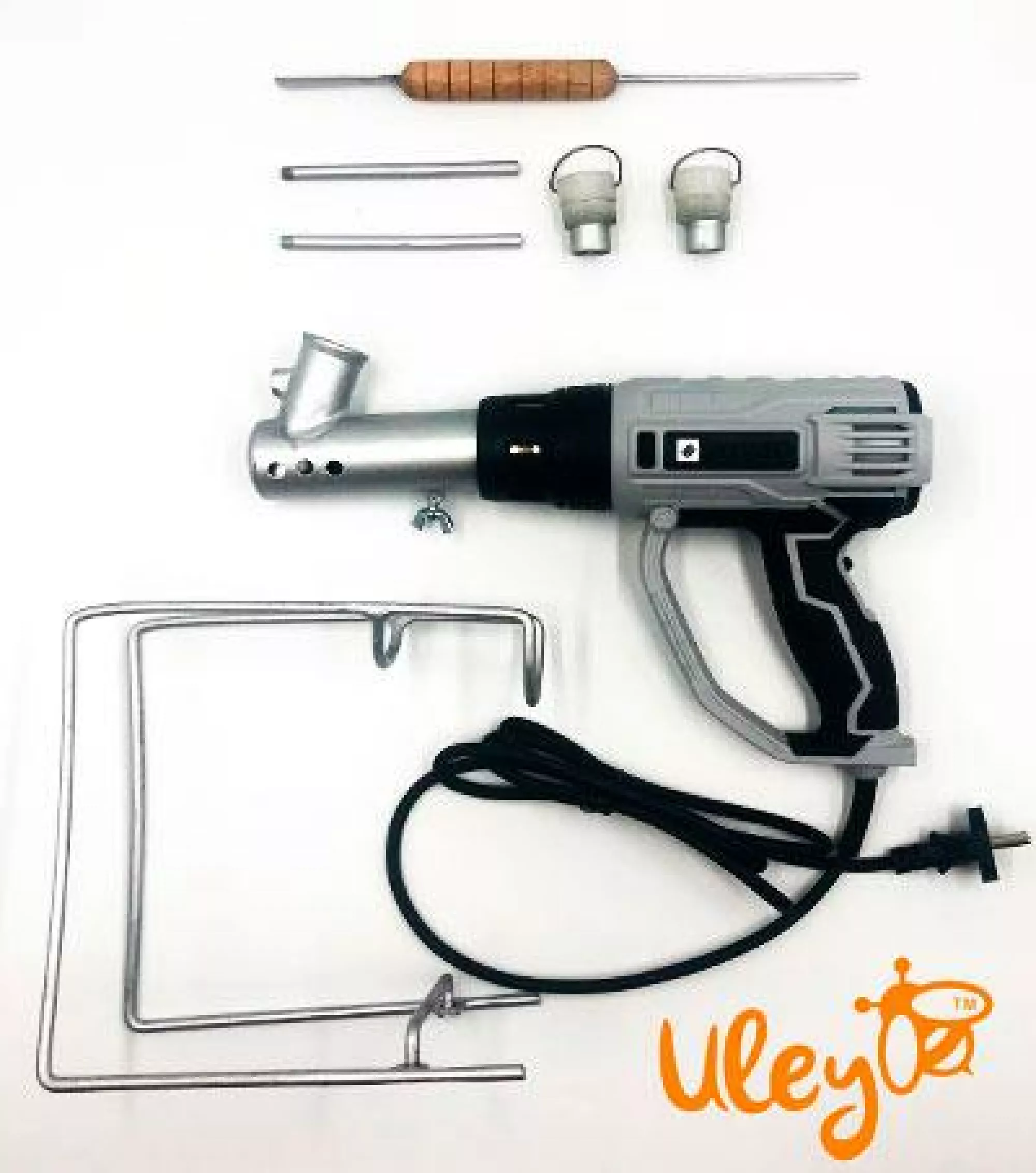 Субліматор-фен (випарник щавлевої кислоти) 220 V