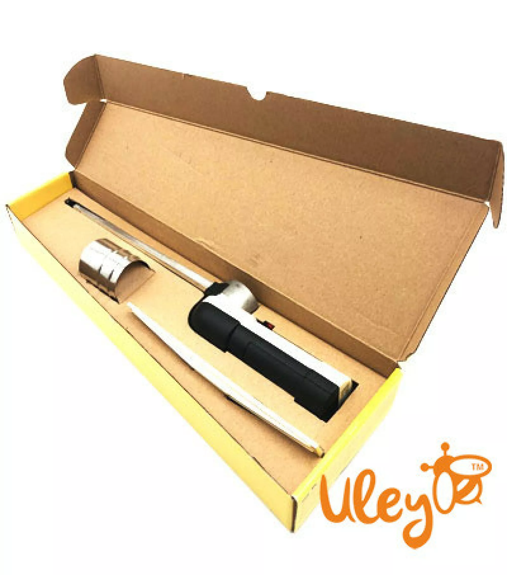 Вароджет (Varrojet) электродымарь лікувальний. Сербія