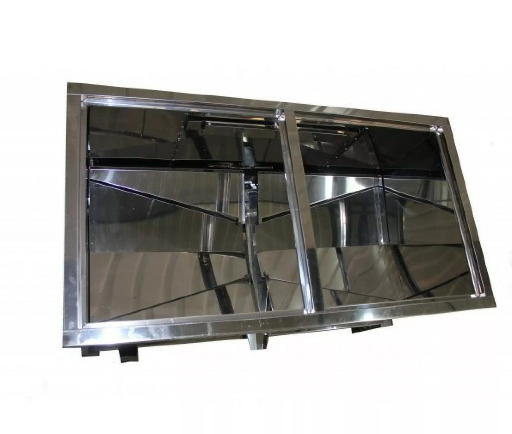 Воскотопка парова "Меліса" на 24 рамки