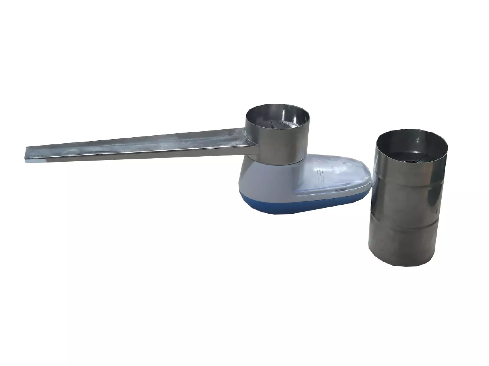 Вароджет «Anti-Varroa» лікувальний електродимар