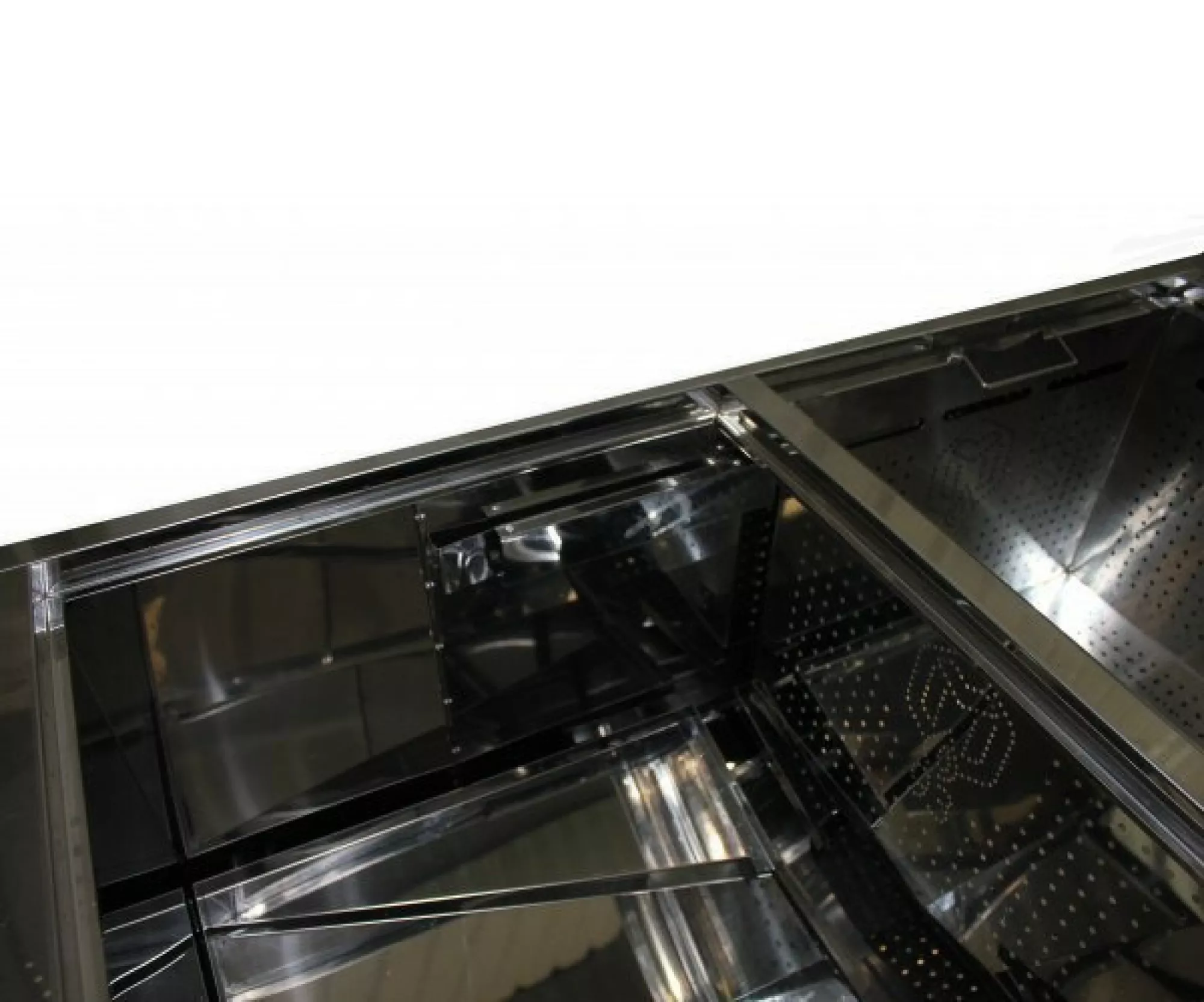 Воскотопка парова "Меліса" на 24 рамки