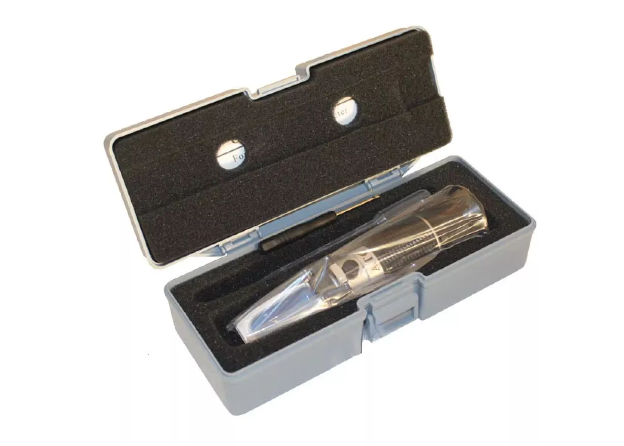 Рефрактометр для меду (вимірювач вологості меду)