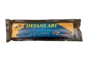 Дефанс Арі (Defans Ari), 20 полосок Туреччина