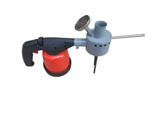 Субліматор щавлевої кислоти "Vaporizer", з датчиком температури