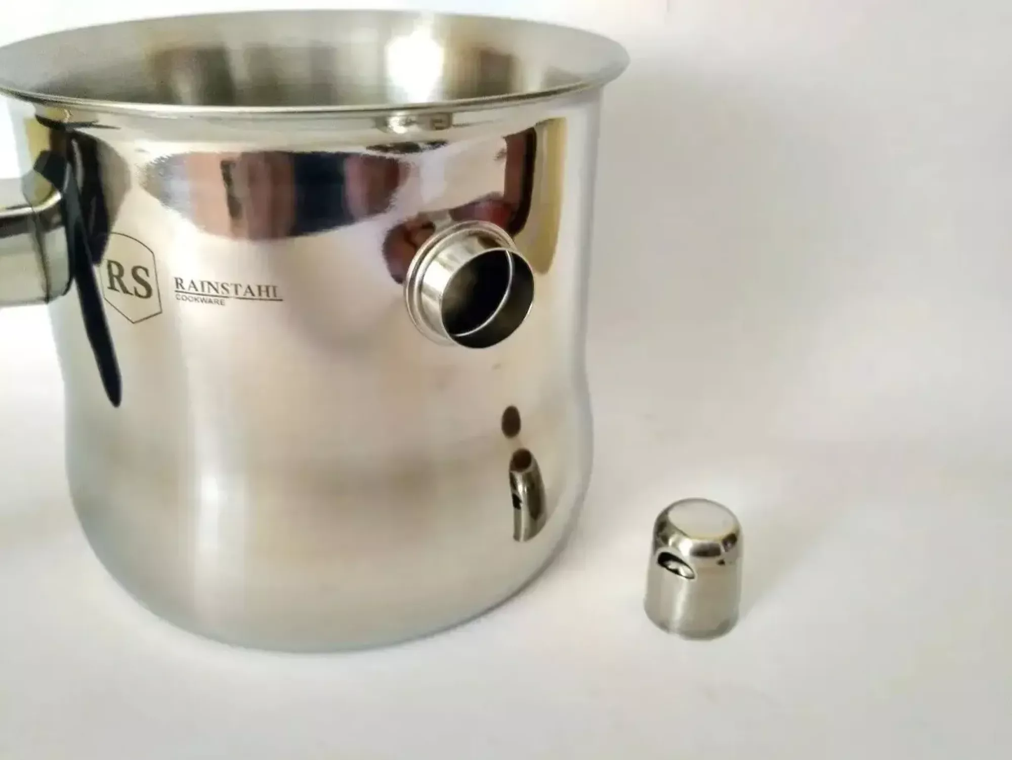 Ручна Воскотопка 1,5 літра