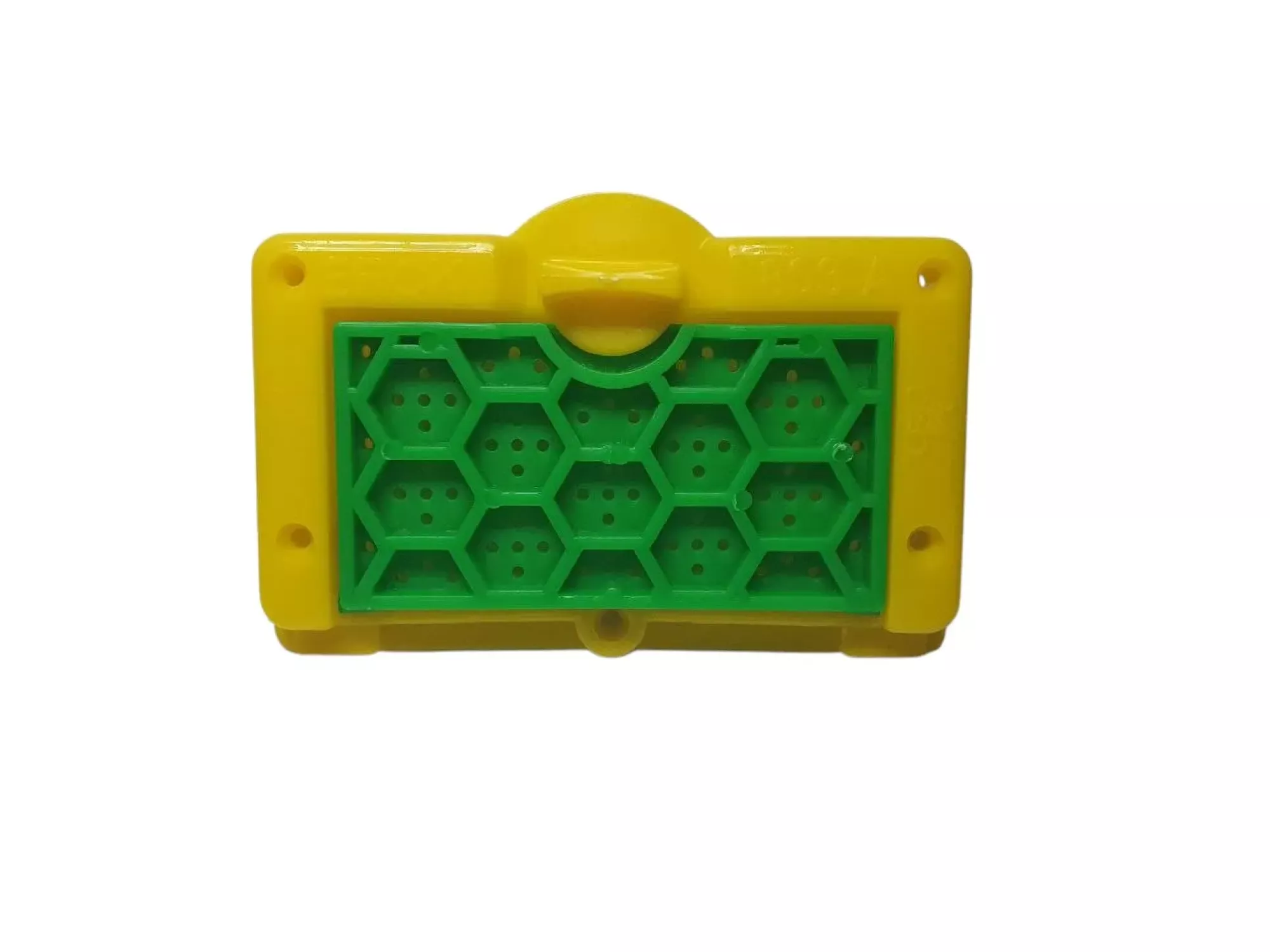 Дошка прилітна пластикова “HappyBees Mini”. Туреччина