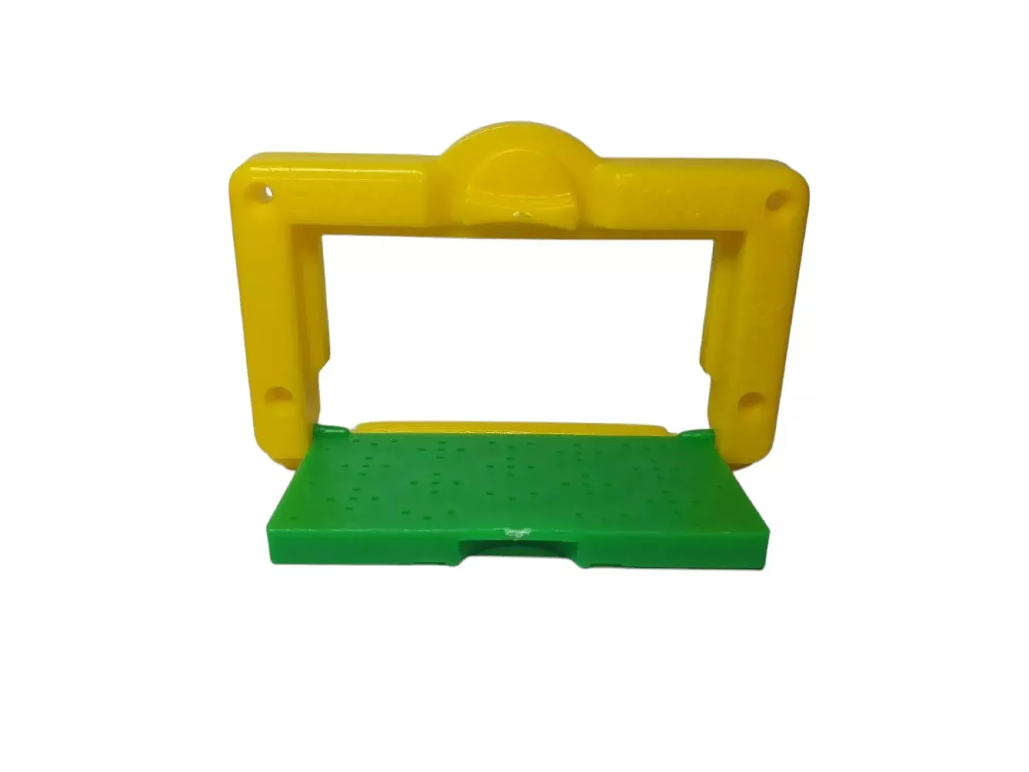 Дошка прилітна пластикова “HappyBees Mini”. Туреччина