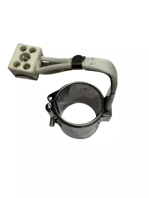 Нагрівач-хомут на субліматор Ø 45х50, 220V