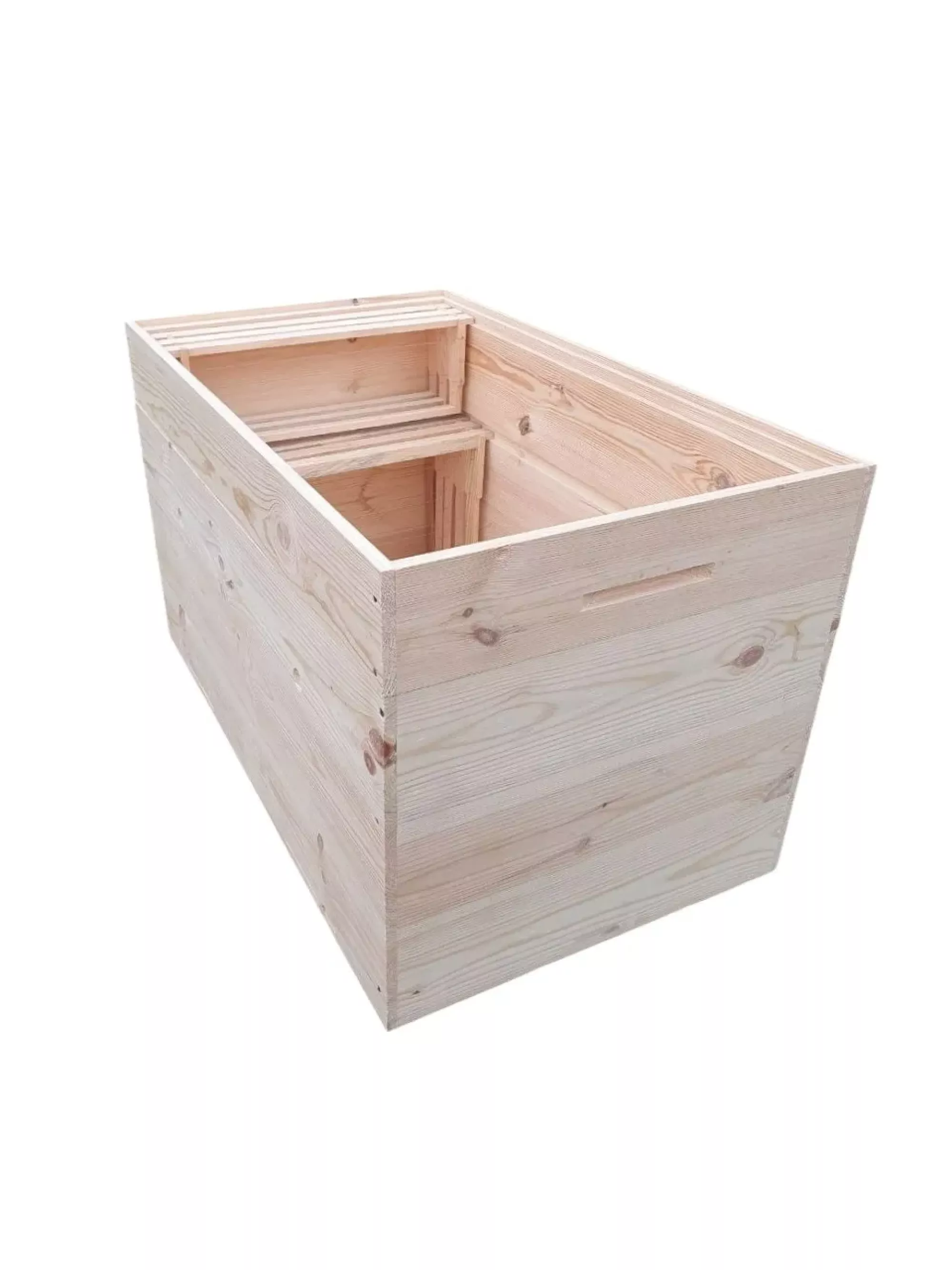 Магазин на вулик лежак 24 рамки