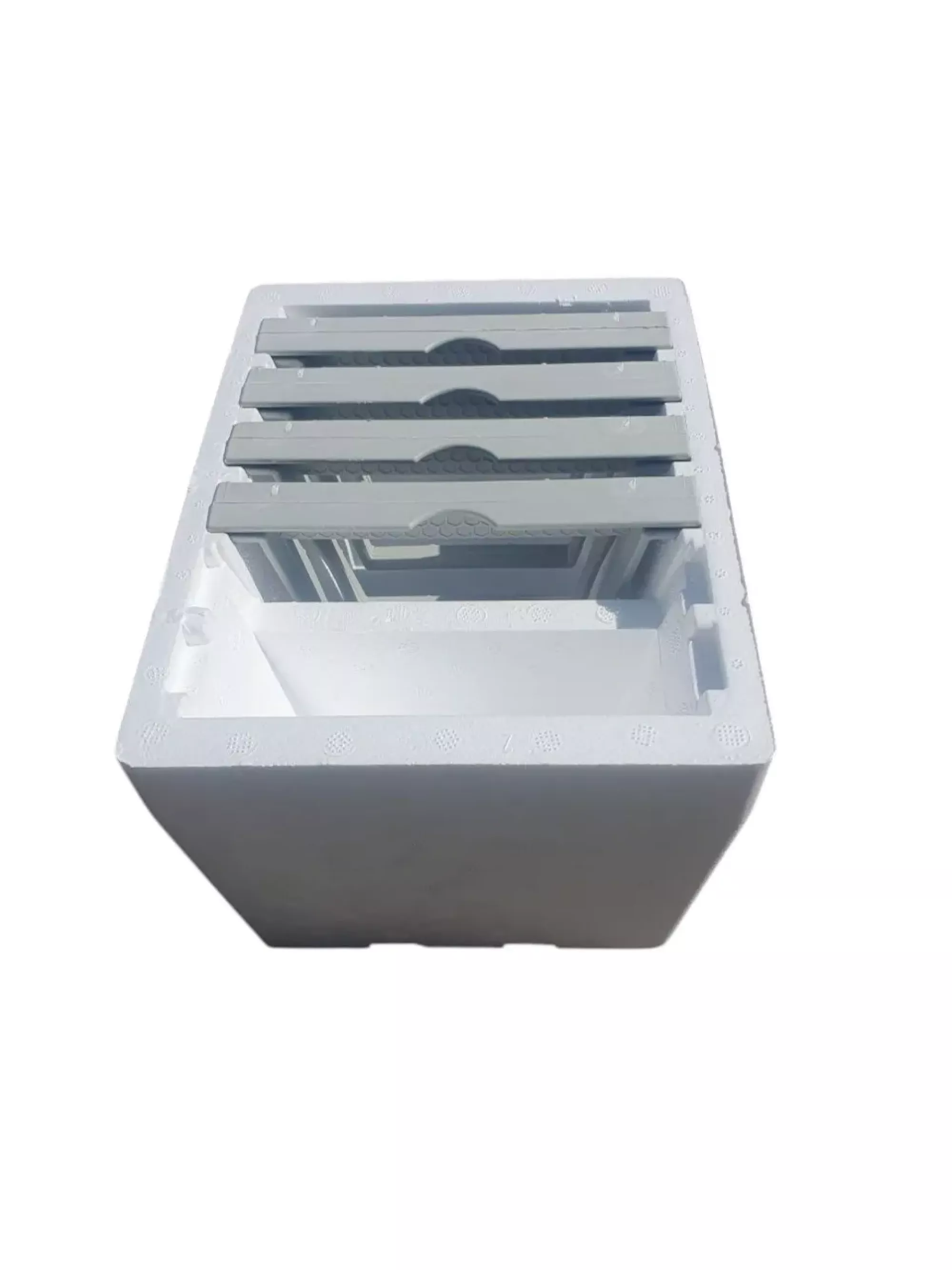 Нуклеус ППС. “ARIKENT” Туреччина. З 4 рамками