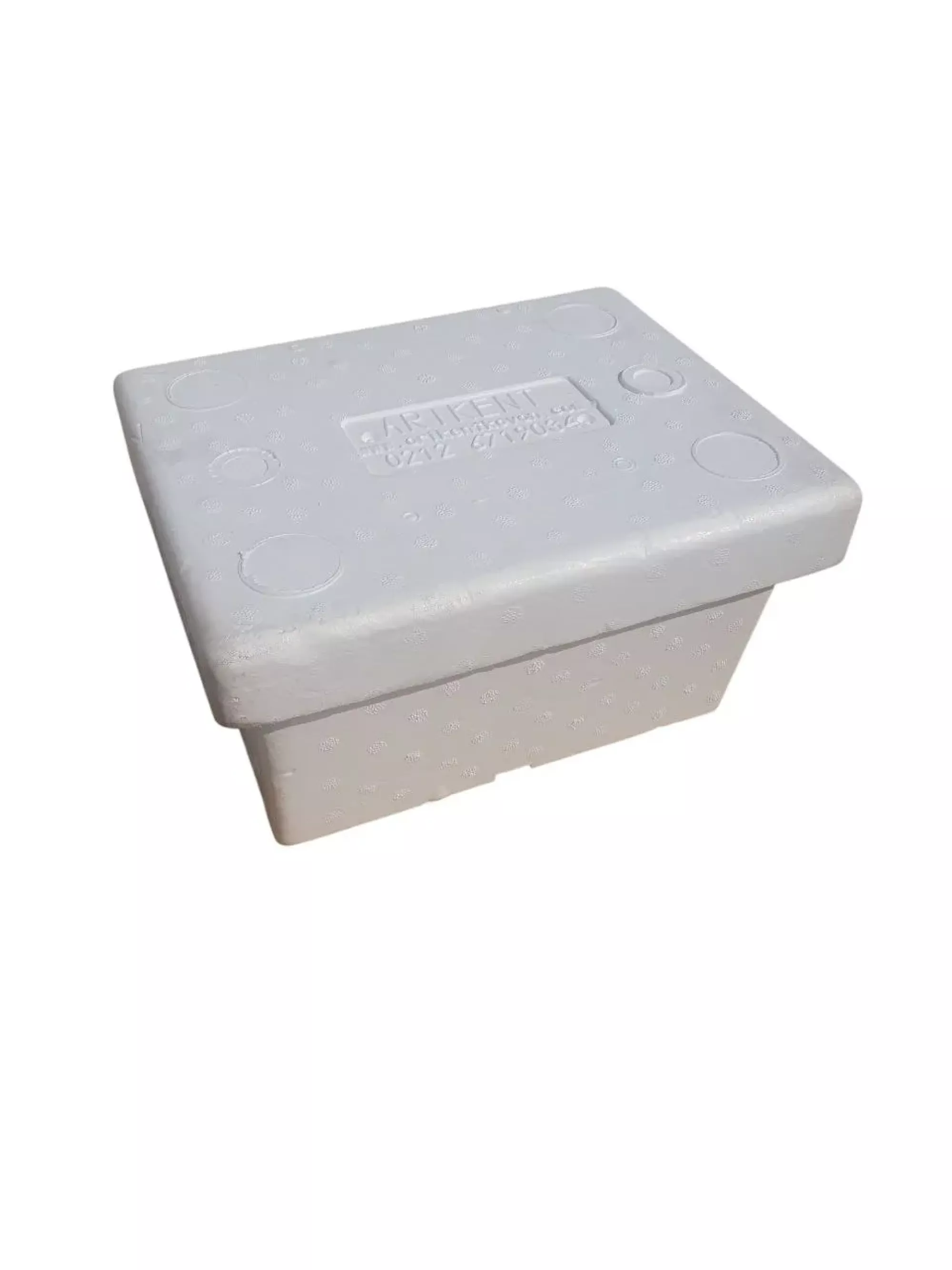 Нуклеус ППС. “ARIKENT” Туреччина (без рамок)