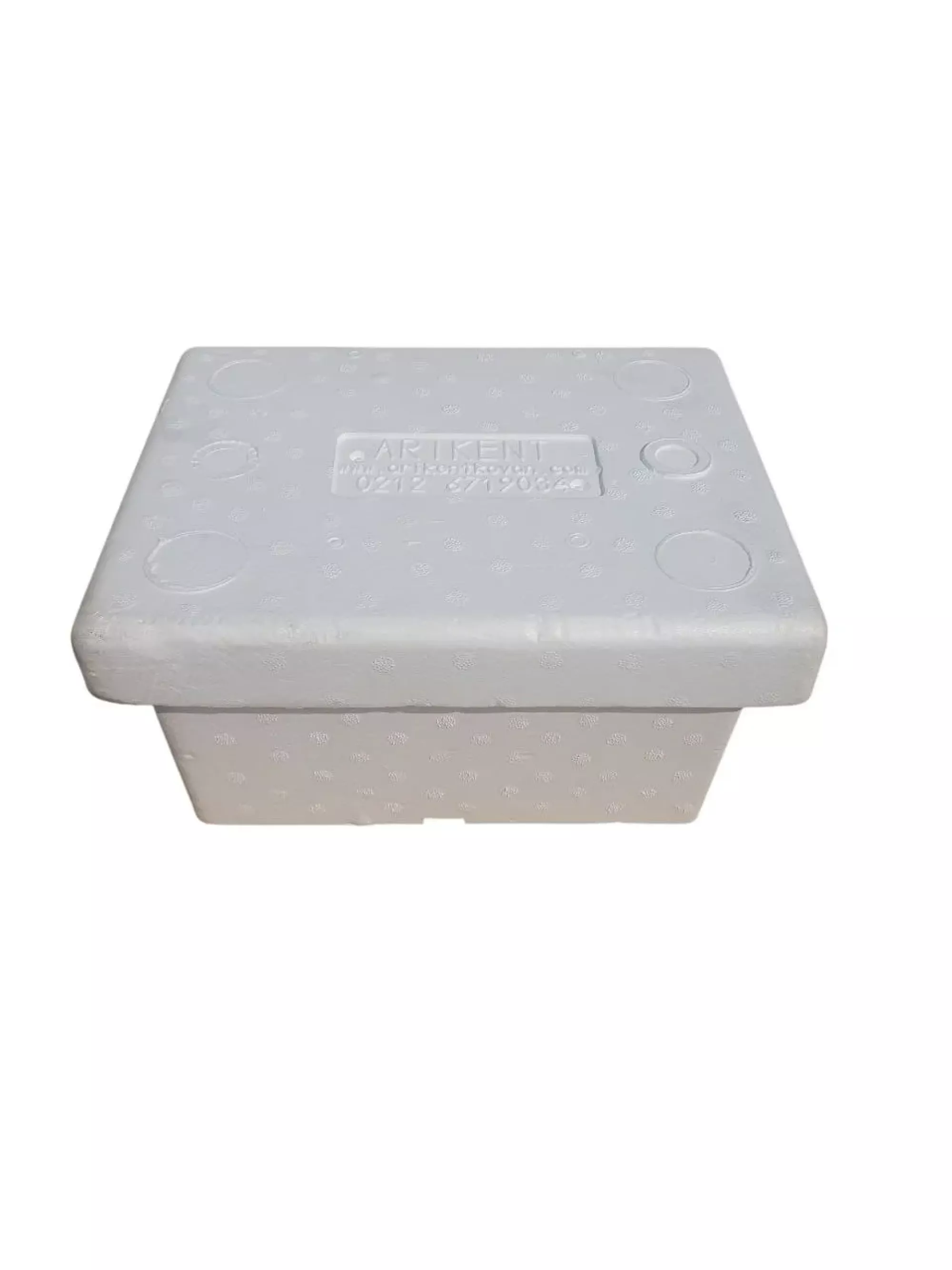 Нуклеус ППС. “ARIKENT” Туреччина (без рамок)