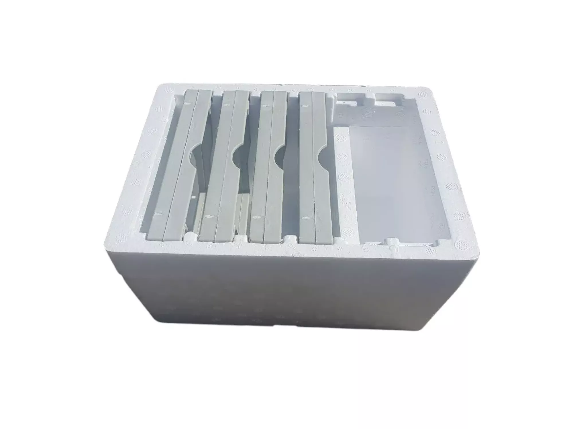 Нуклеус ППС. “ARIKENT” Туреччина. З 4 рамками