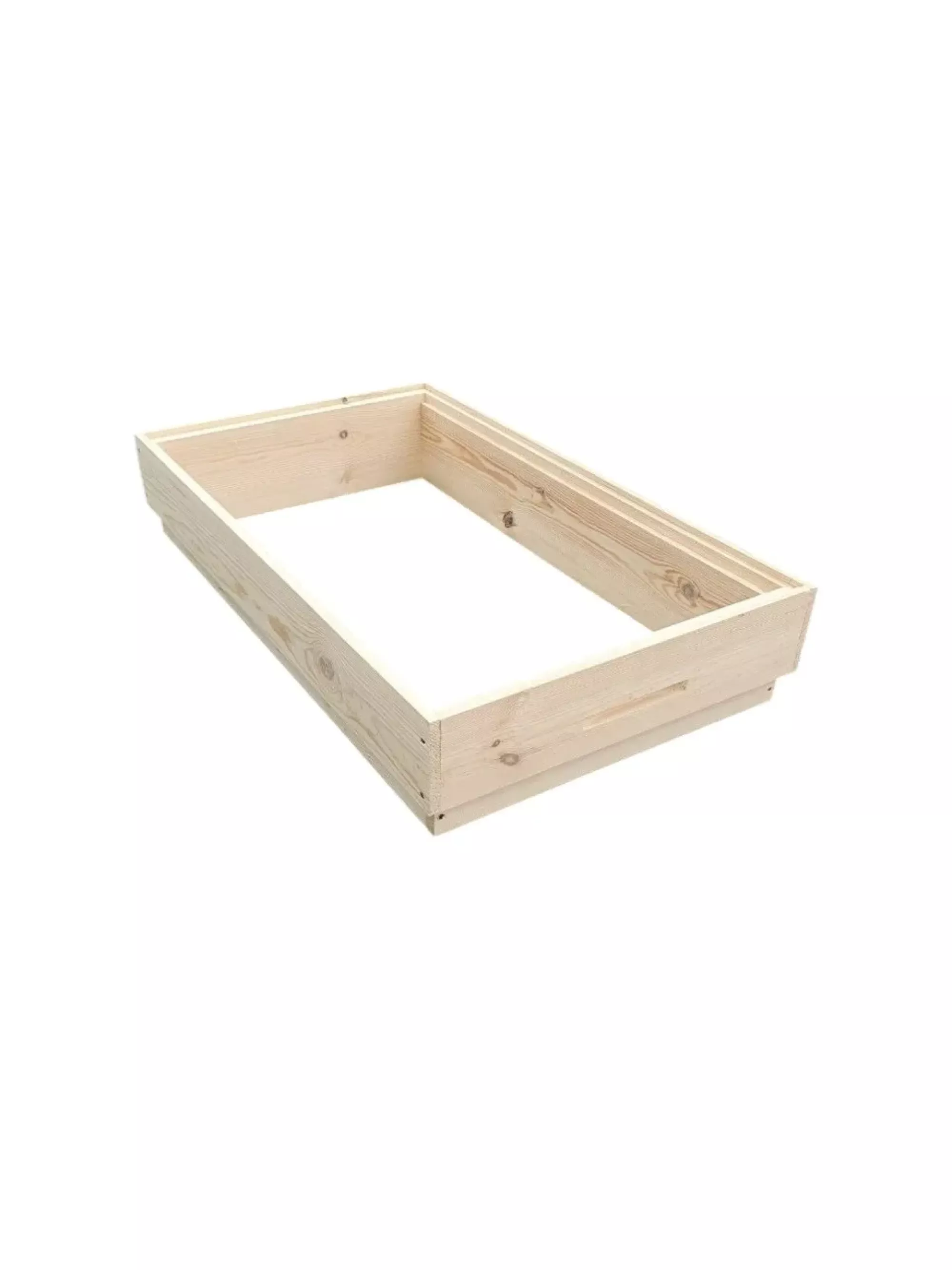 Магазин на вулик лежак 20 рамок