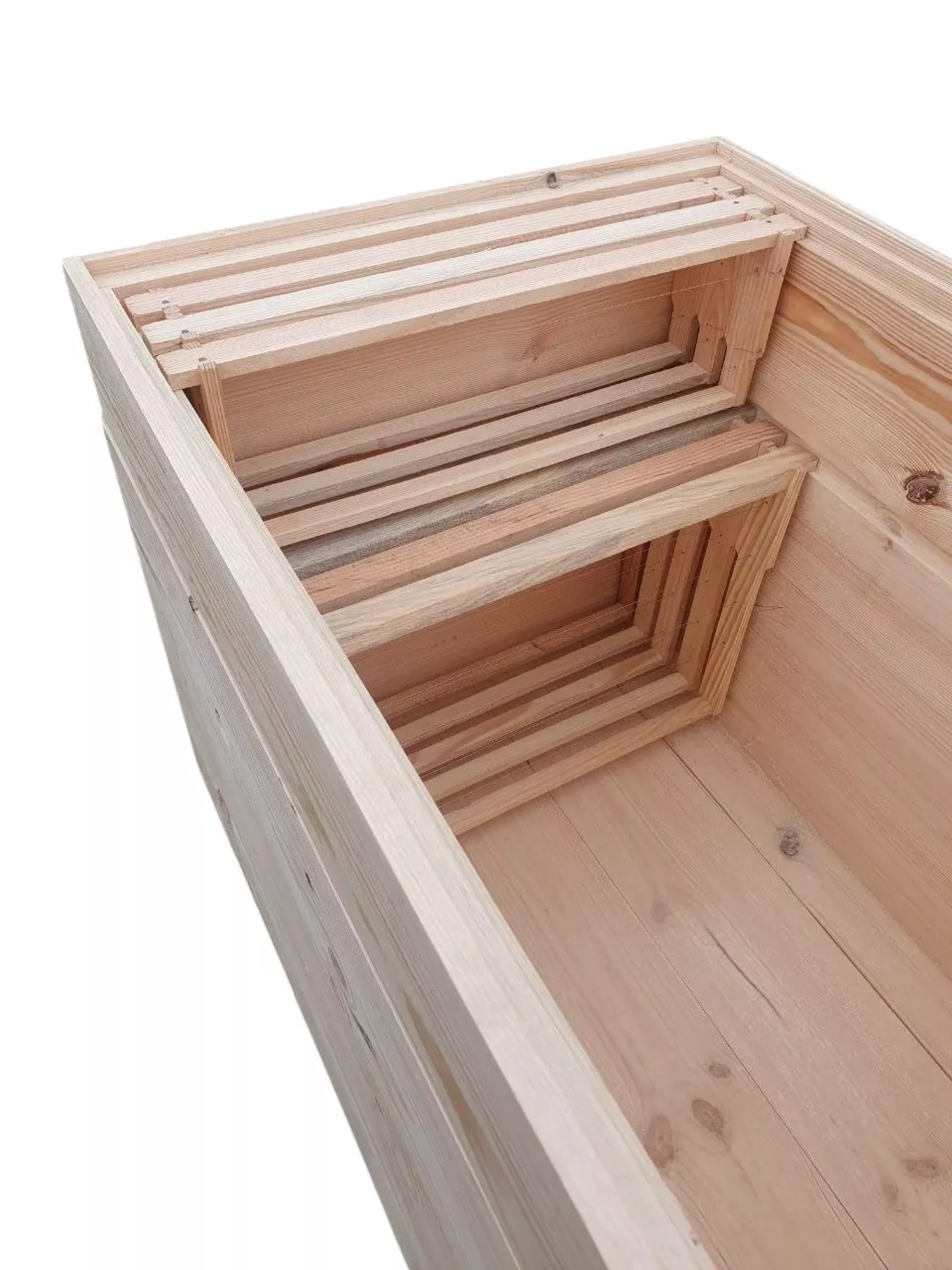 Магазин на вулик лежак 20 рамок