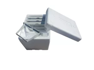 Нуклеус ППС. “ARIKENT” Туреччина. З 4 рамками