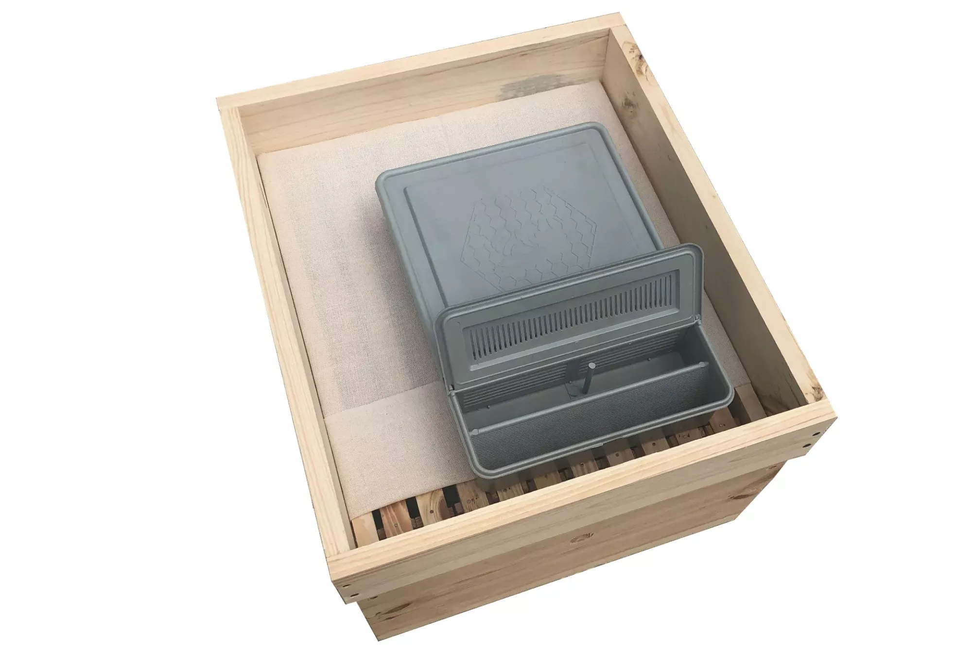 Годівниця стельова 3,5 л. Туреччина