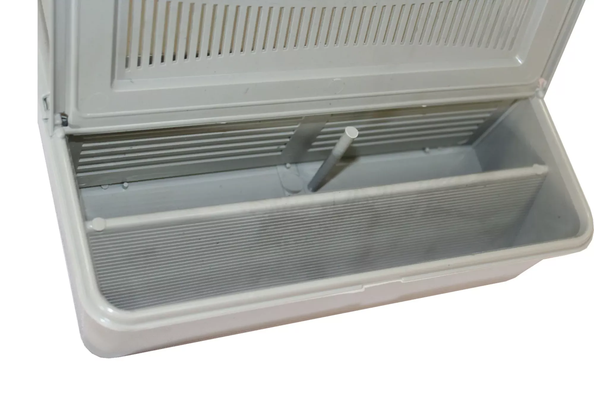 Годівниця стельова 3,5 л. Туреччина